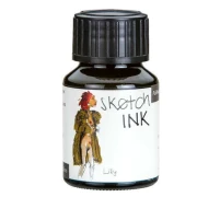 ROHRER & KLINGNER SKETCHINK 50ML LILLY