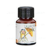 ROHRER & KLINGNER SKETCHINK 50ML CARMEN