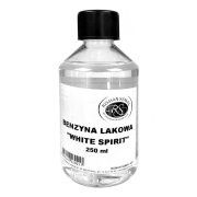 ROMAN SZMAL BENZYNA LAKOWA WHITE SPIRIT 250ML