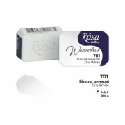 ROSA WATERCOLOR 1/1 701 ZINC WHITE