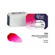 ROSA WATERCOLOR 1/1 709 MAGENTA ROSE