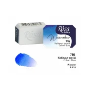 ROSA WATERCOLOR 1/1 716 COBALT BLUE