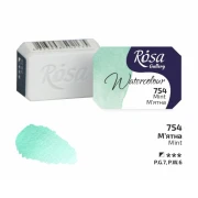 ROSA WATERCOLOR 1/1 754 MINT