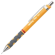 Rotring ołówek autom. TIKKY 0,5 pomarańczowy
