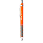 Rotring ołówek automatyczny TIKKY 0,7 pomarańczowy