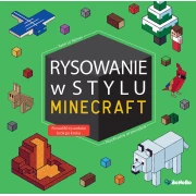 RYSOWANIE W STYLU MINECRAFT