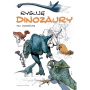 Rysuję Dinozaury - ARKADY