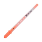 SAKURA GEL PEN - MOONLIGHT FLUO ORANGE