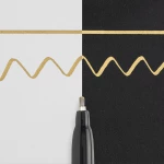 SAKURA Pen-touch Calligrapher GOLD 1,8 mm