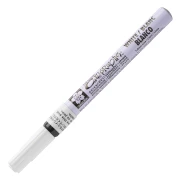 SAKURA Pen-touch Calligrapher WHITE 1,8mm