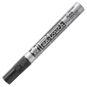 SAKURA Pen-Touch Deco Marker Medium - Silver