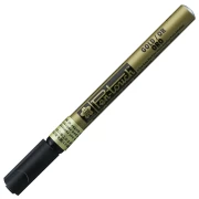 SAKURA PEN-TOUCH MARKER EXTRA FINE GOLD