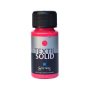 SCHJERNING TEXTIL SOLID 50ml RED
