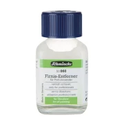 SCHMINCKE FIRNIS - ENTFERNER - ZMYWACZ DO WERNIKSU 60 ML