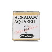 SCHMINCKE HORADAM AQUARELL 1/2 GOLD - KOSTKA