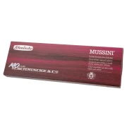 SCHMINCKE MUSSINI 12X15ML JUBILEE KARTON