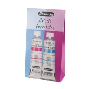 SCHMINCKE PRIMAcryl Artists\' Favourites 2x35 ml Magenta/Konigsblau