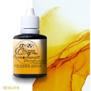 ScrapEgo INK Melon spadziowy 30ml