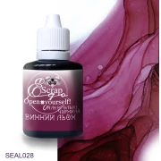 ScrapEgo INK Piwnica na wino 30ml