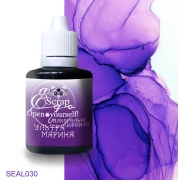 ScrapEgo INK Ultra Marina 30ml