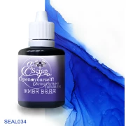 ScrapEgo INK Woda żywa 30ml