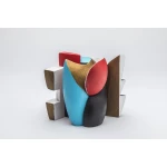 Sculpture Block® 1 blok o wymiarach 15x15x15 cm - materiał do rzeźbienia