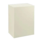 Sculpture Block® 1 blok o wymiarach 40x30x20 cm - materiał do rzeźbienia