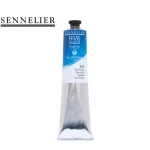 SENNELIER RIVE GAUCHE FARBA OLEJNA 200ML 385 PRIMARY BLUE