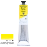 SENNELIER RIVE GAUCHE 200ML 545 CADMIUM YELLOW LEMON