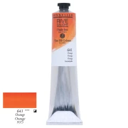 SENNELIER RIVE GAUCHE 200ML 641 ORANGE