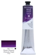 SENNELIER RIVE GAUCHE 200ML 917 DIOXAZINE PURPLE