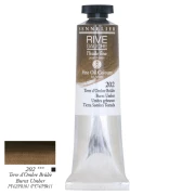 SENNELIER RIVE GAUCHE FARBA OLEJNA 40ML 202 BURNT UMBER