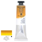 SENNELIER RIVE GAUCHE FARBA OLEJNA 40ML 252 YELLOW OCHRE