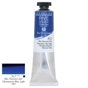 SENNELIER RIVE GAUCHE FARBA OLEJNA 40ML 312 ULTRAMARINE BLUE LIGHT