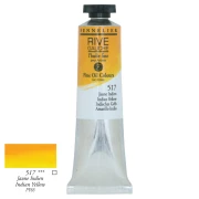 SENNELIER RIVE GAUCHE FARBA OLEJNA 40ML 517 INDIAN YELLOW