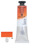 SENNELIER RIVE GAUCHE FARBA OLEJNA 40ML 641 ORANGE