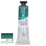 SENNELIER RIVE GAUCHE FARBA OLEJNA 40ML 896 PHTALO GREEN BLUE