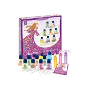 SENTOSPHERE Fabryka perfum - Kwiaty Orientalne