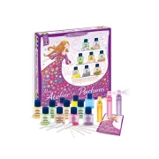 SENTOSPHERE Fabryka perfum - Kwiaty Orientalne