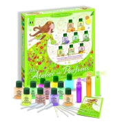 SENTOSPHERE Fabryka perfum - Świeże Kwiaty