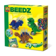 SES Beads 3D - Dinozaury