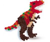 SES Beads - Dinozaur T-Rex