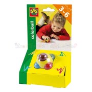 SES Okrągła Multikredka - Colorball