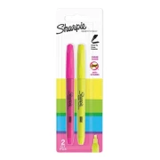 SHARPIE Zakreslacze komplet 2 kolory