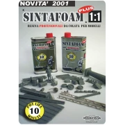 SINTAFOAM PLUS 1kg