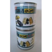 SINTAGOM BLACK A+B 1:1 400g