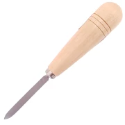 SKROBAK W DREWNIANEJ OPRAWIE 601