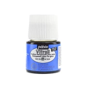 PEBEO VITRAIL 45ML SKY BLUE