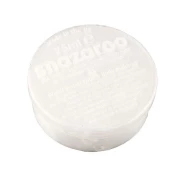 SNAZAROO Farba do twarzy 75 ml White