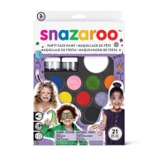 SNAZAROO Zestaw Party Pack